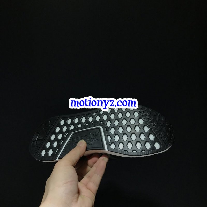 Real Boost Adidas NMD XR1 GC